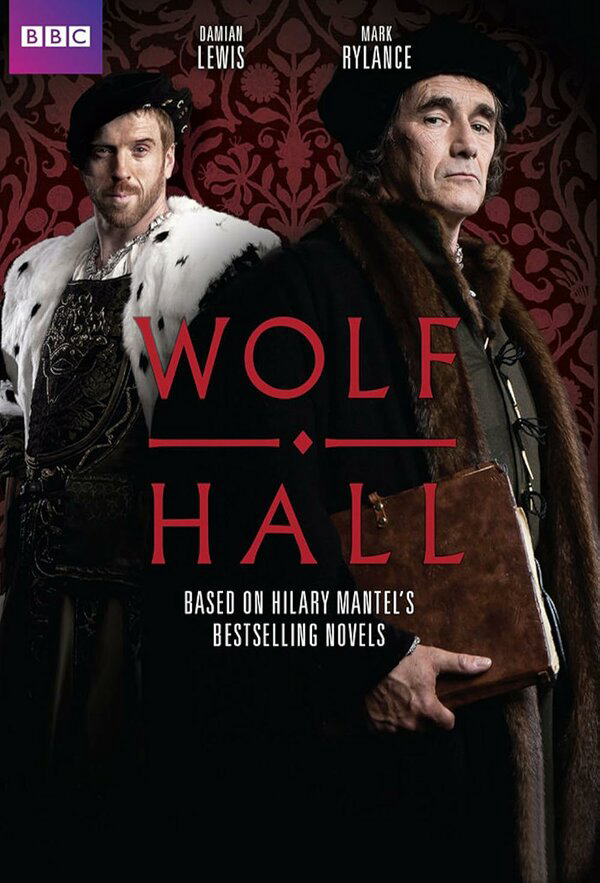 Постер сериала